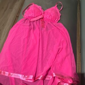 Juicy Couture lingerie